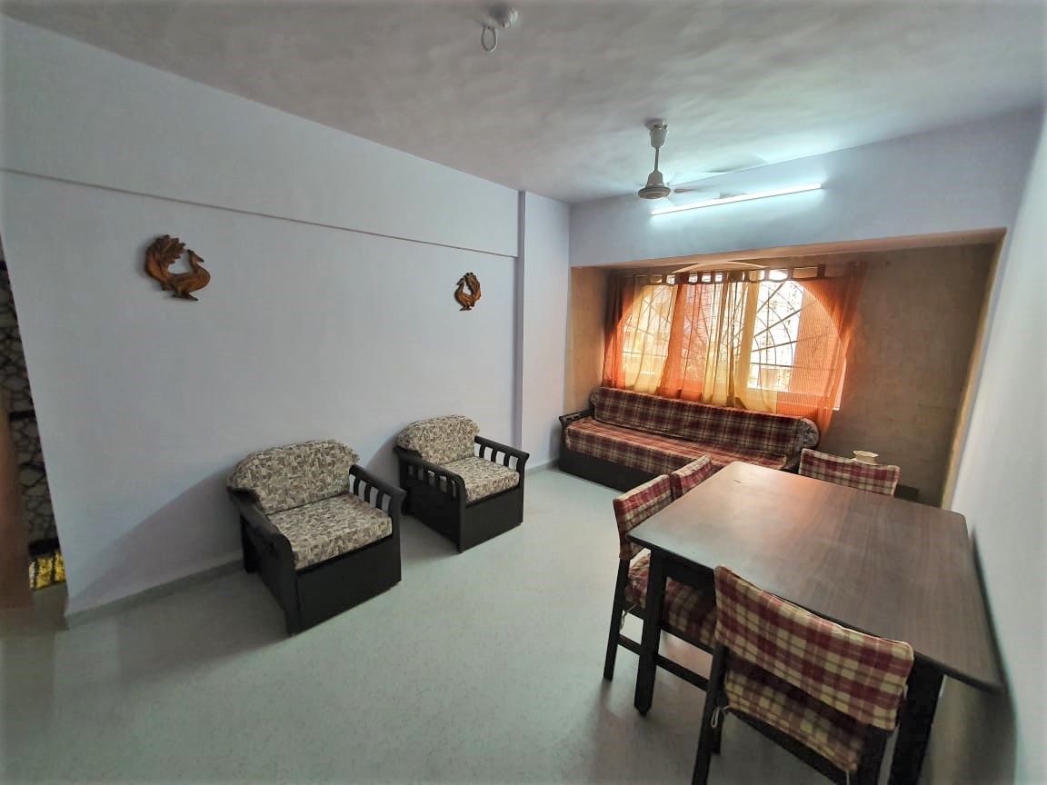 Mr. Clayton Dsouza Home Renovation Poonam Nagar Andheri Mr. Clayton